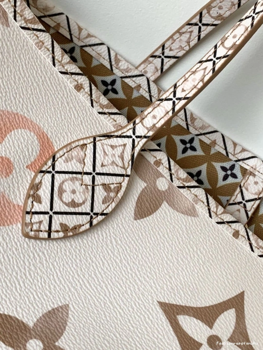 FS CHEAP LOUIS NEVERFULL MM VUITTON 0712